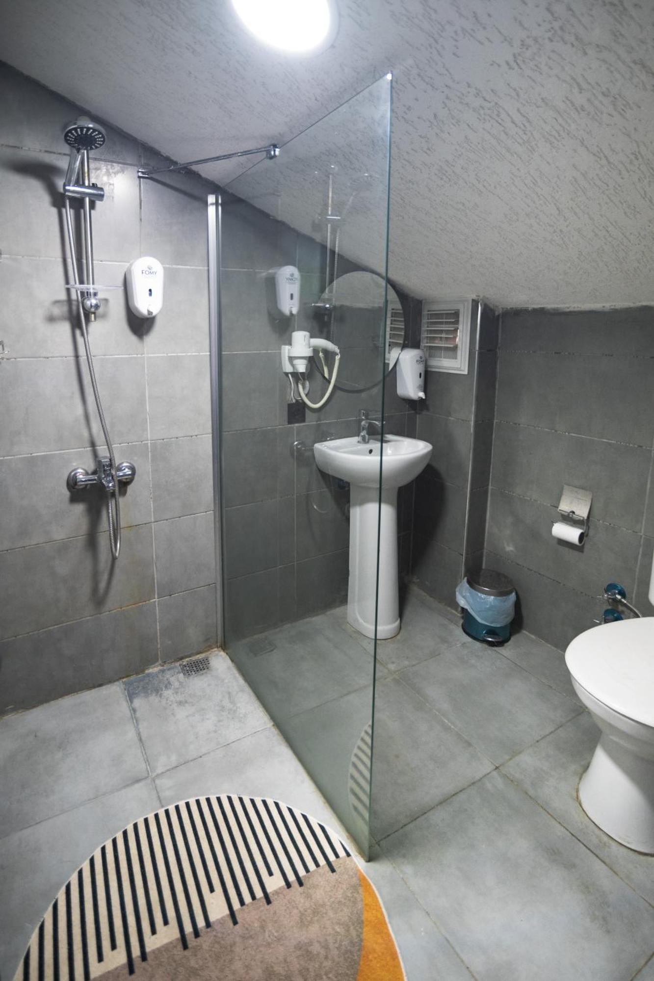 Nest Hotel Sisli Stambuł Zewnętrze zdjęcie